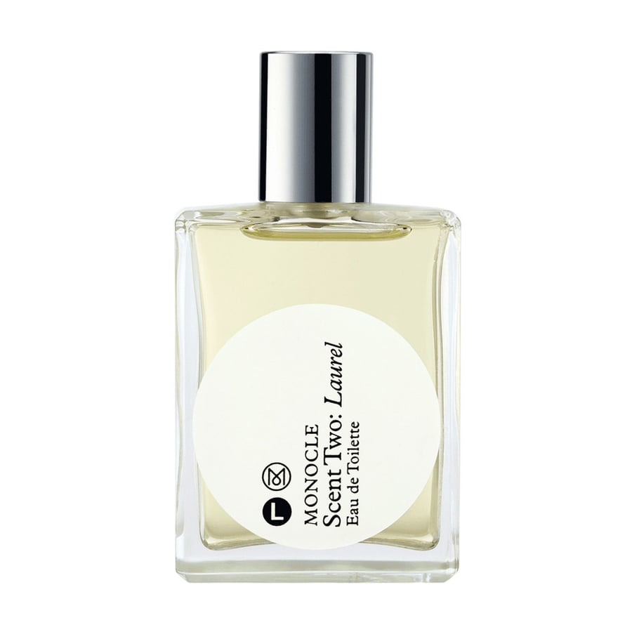Comme des Garcons Scent Two: Laurel Туалетна вода чоловіча, 50 мл